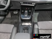 Audi Q4 e-tron - Vorschau Bild 8
