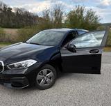 BMW 116i - Gepflegtes Auto mit wenig Kilometer, 