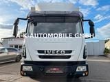 Iveco EuroCargo 75E19 Pritsche/Schiebeplane*LBW*KLIMA* - Angebote