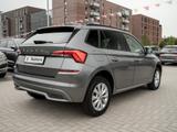 Skoda KAMIQ AMBITION 1.0 TSI 6-GANG Pano Pano LED LM - Skoda Kamiq Gebrauchtwagen in Hamburg