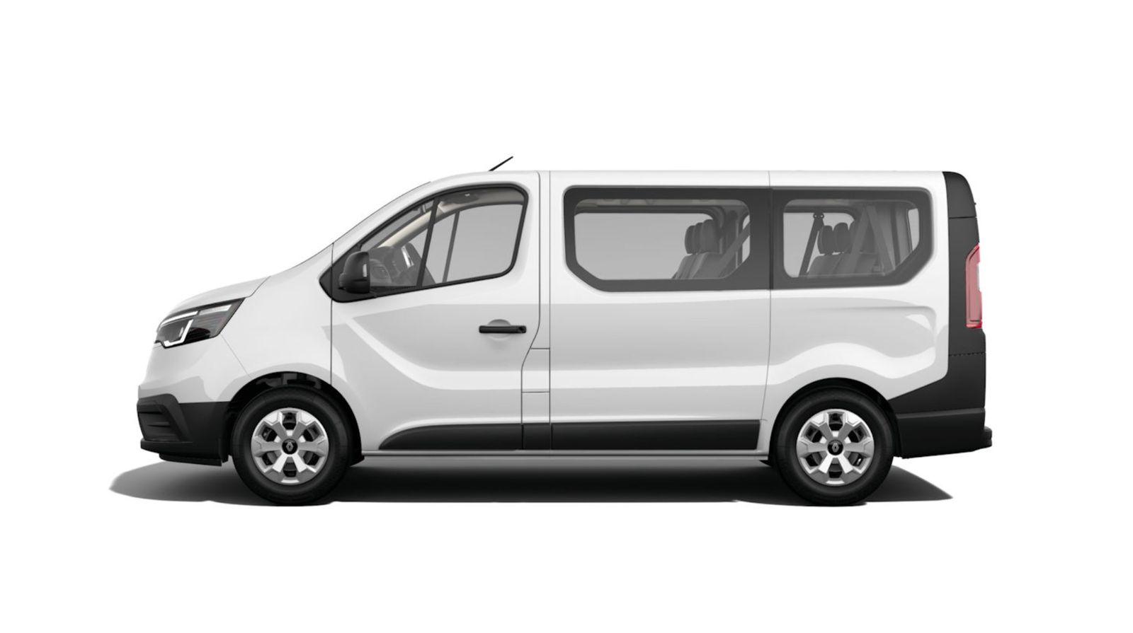 Renault Trafic - Bild 2