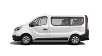 Renault Trafic - Vorschau Bild 2