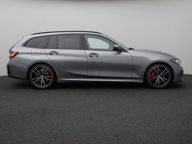 Foto Nummer 5: BMW 330d