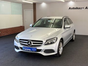 Mercedes C 200 - 6