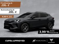 Cupra Formentor - Vorschau Bild 1