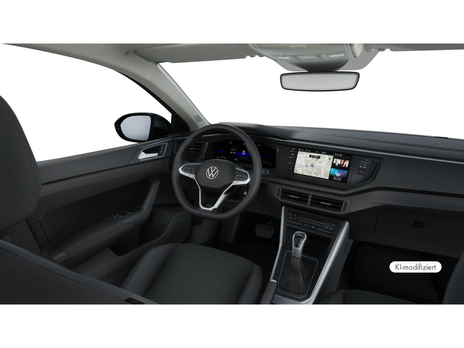 Volkswagen Taigo - Bild 10