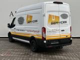Ford Transit 350 L3H3 Lkw VA Trend / RFK / DAB  - Ford Transit in Duisburg