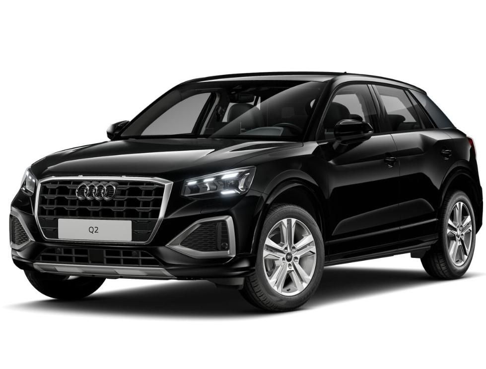 Audi Q2 - Bild 7