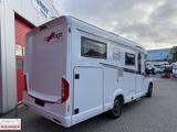 Carthago C1-tourer T 143 KB-LE lightweight 3.5t Automatik - Carthago C