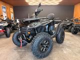 Segway AT10W 4x4 T3B 96PS Griffheizung - NEU QUAD