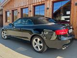Audi A5 Cabriolet 3.0 TDI Quattro Automatik - Audi Cabriolet mit Diesel-Antrieb