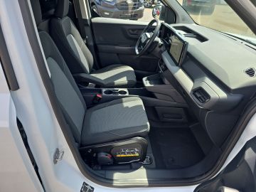 Bild 13 Ford Transit Courier -e SYNK 4 Klimaautom Parklenkass