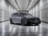 Mercedes-Benz E 63 AMG S 4M T PANO+DISTR.+HUD+SITZKLIMA+BURM.+ - gebrauchte Mercedes-Benz E 63 AMG aus dem Jahr 2022