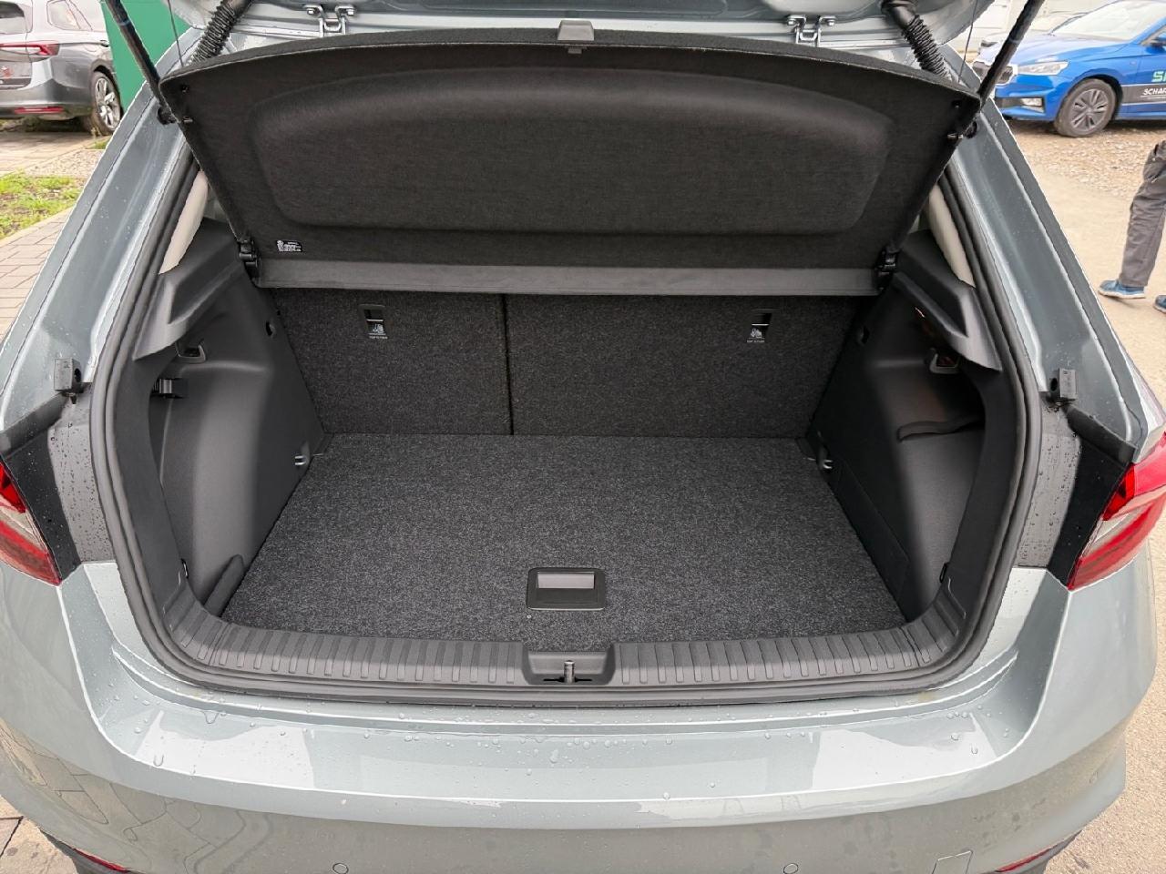 Skoda Fabia Balance 1,0TSI DSG*beh.WSS,LHZ,ACC*