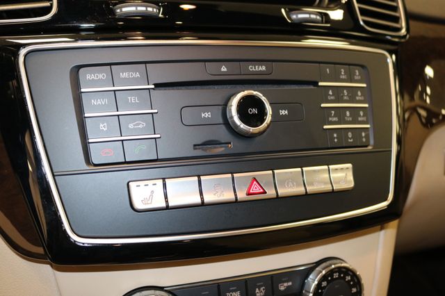 GLS 400 4Matic/KAMERA/PANO/LEDER/7 SITZER – Vorschau 39