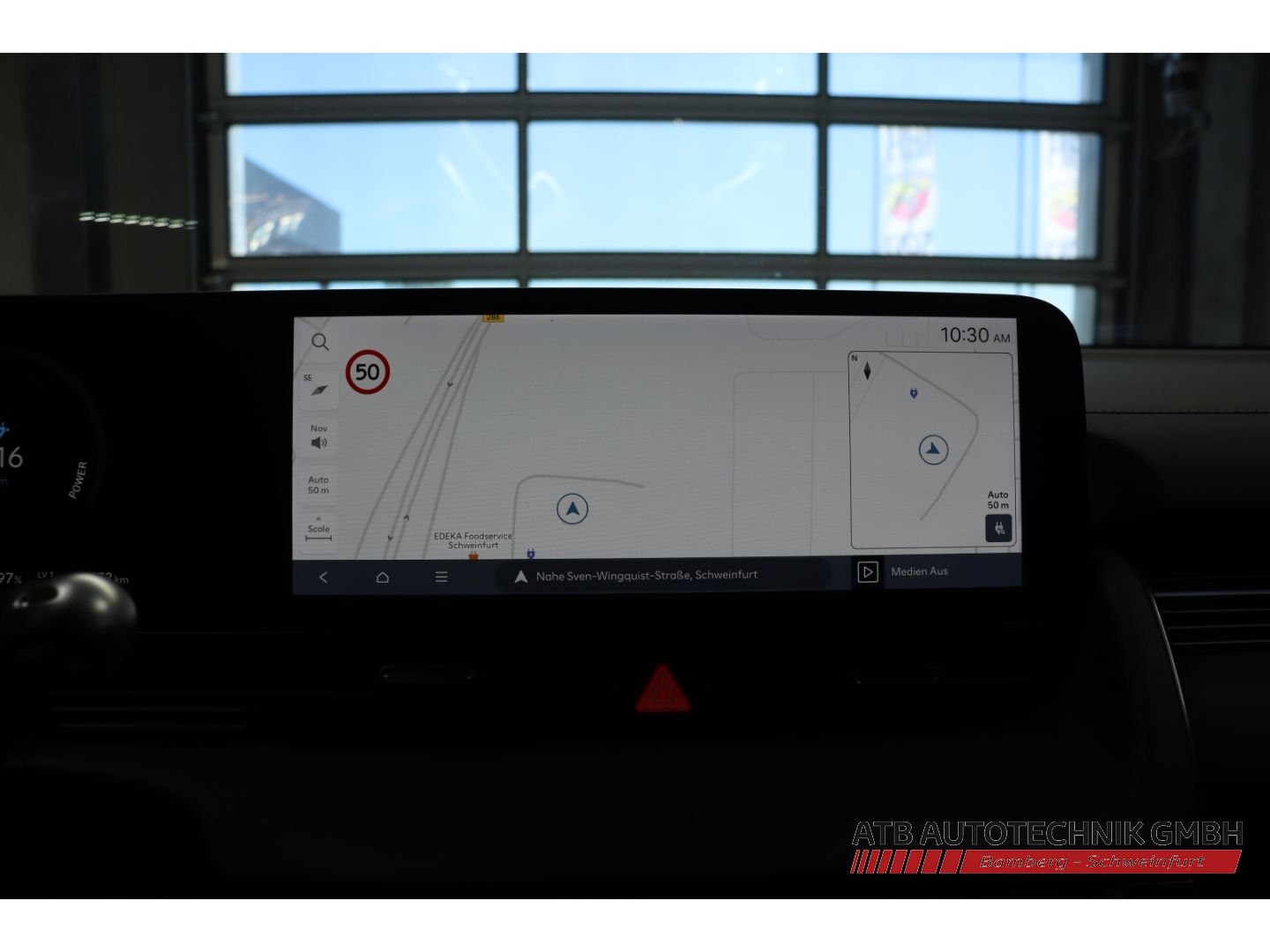 Fahrzeugabbildung Hyundai IONIQ 5 N 84kWh 609PS 4WD 98,5% SOH HUD Navi Sou