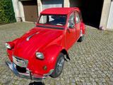 Citroën 2 CV 6