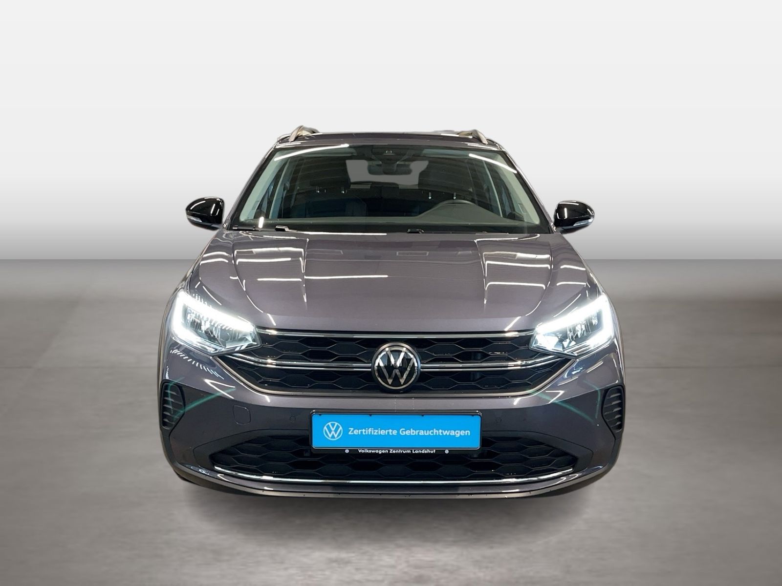 Volkswagen Taigo - Bild 9