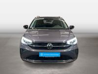 Volkswagen Taigo - Vorschau Bild 9