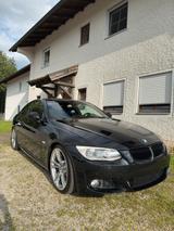 BMW E92 335i N55 - BMW 335 aus 2010: Coupé, 335i