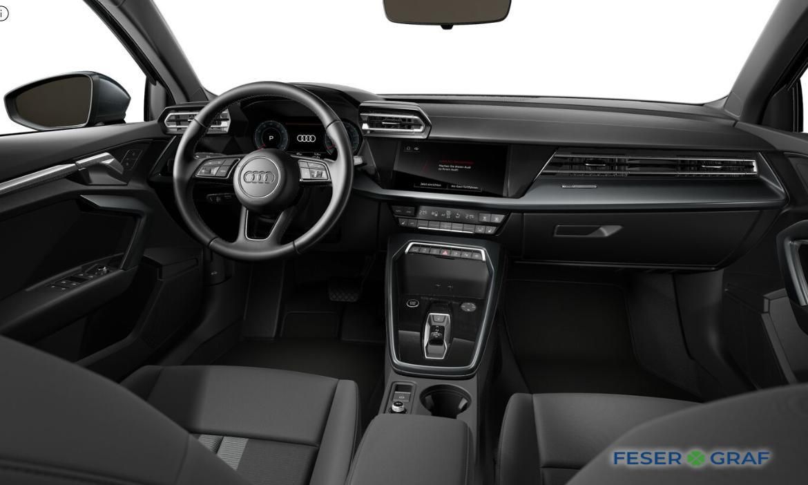 Audi A3 - Bild 9
