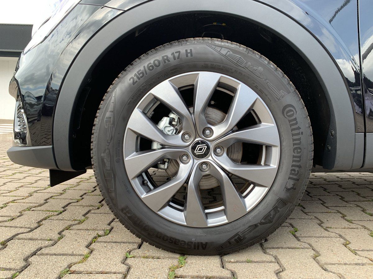 Renault Arkana - Bild 13