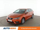 Seat Leon 1.6 TDI Style Aut. *NAVI*VC*LED*ACC* - Seat Leon mit Diesel-Antrieb: 1.6
