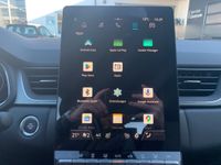 Renault Captur - Vorschau Bild 34