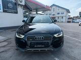 Audi A4 Allroad quattro 2.0 TDI - Audi A4 Allroad bis 10.000 Euro