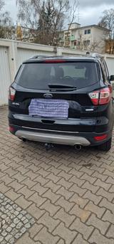 Ford Kuga 1,5 EcoBoost 4x2 110kW Titanium Titanium - Ford Kuga: Allradantrieb, 2.5