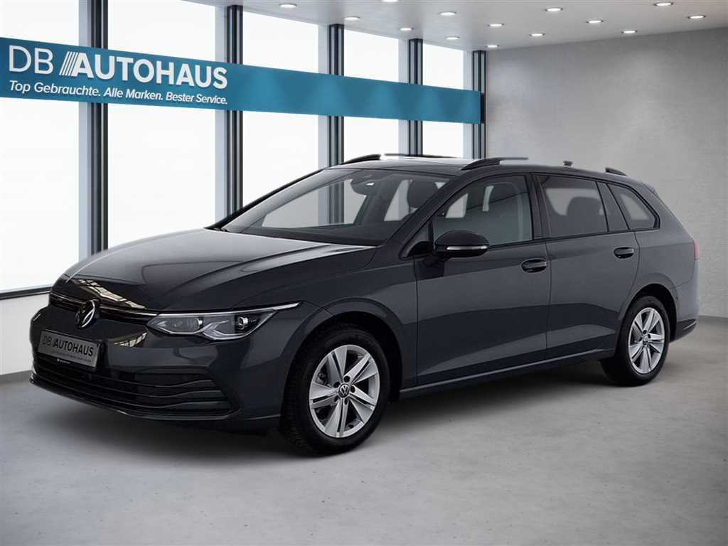 Volkswagen Golf Variant Life 1.5 TSI Top-Paket ACC Navi