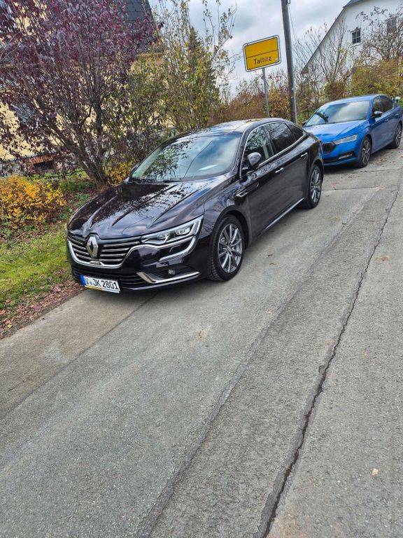 Image of Renault Talisman