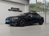 Audi S4 Lim. 3.0 TFSI quattro Aut., Insp.Neu,Wenig Km - gebrauchte Audi S4 aus dem Jahr 2017