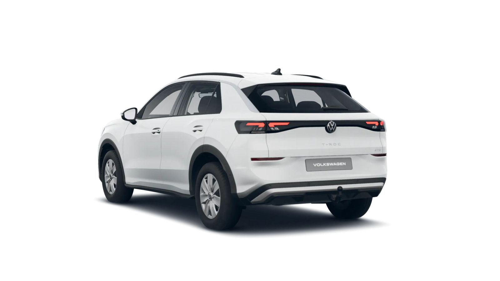 Volkswagen T-Roc - Bild 4