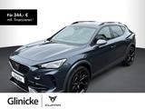 Cupra Formentor VZ 2.0 TSI 4Drive DSG, NAVI, RFK - gebrauchte Cupra Formentor aus dem Jahr 2021