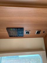 Eura Mobil 630 LS, Voll, 2 x Klima, AHK, Sat-TV, Solar... - Eura Mobil Ls