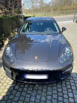 Porsche Panamera GTS, 2.HD, 360 Grad Surround view - Porsche Panamera Gebrauchtwagen in Hamburg