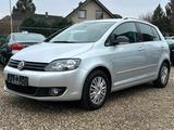 Volkswagen Golf Plus 2.0 TDI DSG Style - VW Golf Plus Gebrauchtwagen in Hannover