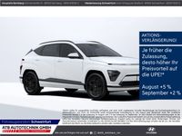 Hyundai KONA Elektro - Vorschau Bild 1