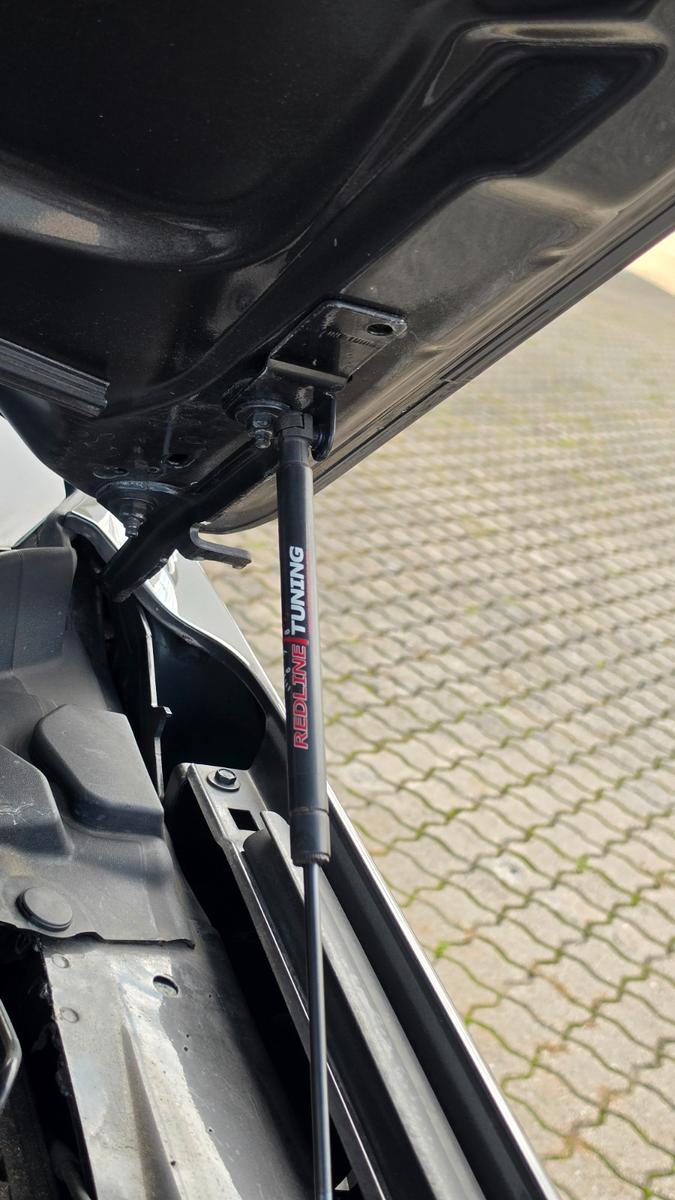 Ford Shelby GT350 | 533 PS | Handschalter | KW V3+