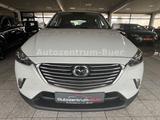 Mazda CX-3 Kizoku Intense AWD Automatik aus 1.Hand - Mazda CX-3 in Bochum