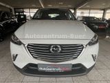 Mazda CX-3 Kizoku Intense AWD Automatik aus 1.Hand - Mazda CX-3: Kizoku Intense