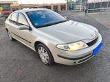 Renault Laguna 2  1.8 16V Expression top z... - Renault Express von privat