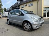Mercedes-Benz A 140 ELEGANCE - Mercedes-Benz A 140 Gebrauchtwagen