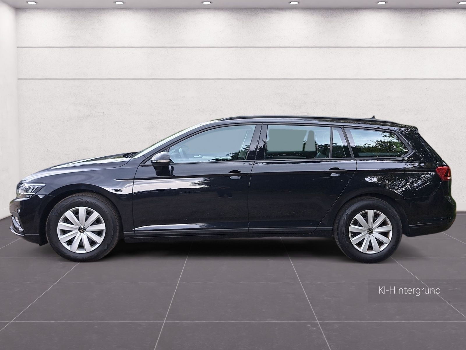 Volkswagen Passat Variant - Bild 8
