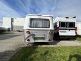 HYMER / ERIBA / HYMERCAR Eriba Touring 530 Urban/Autark/Markise - HYMER / ERIBA 530