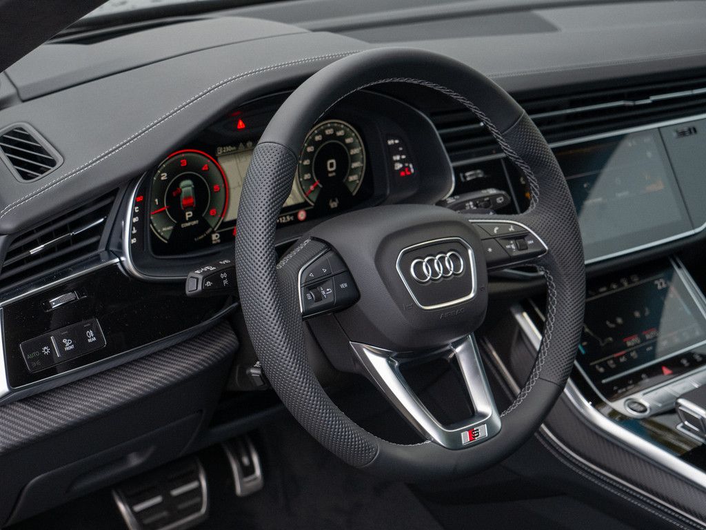Audi Q8 - Bild 21