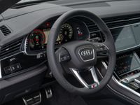 Audi Q8 - Vorschau Bild 21