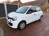 Renault Twingo Euro6 TÜV neu Allwetter Rei... - Renault Twingo Gebrauchtwagen in Kiel