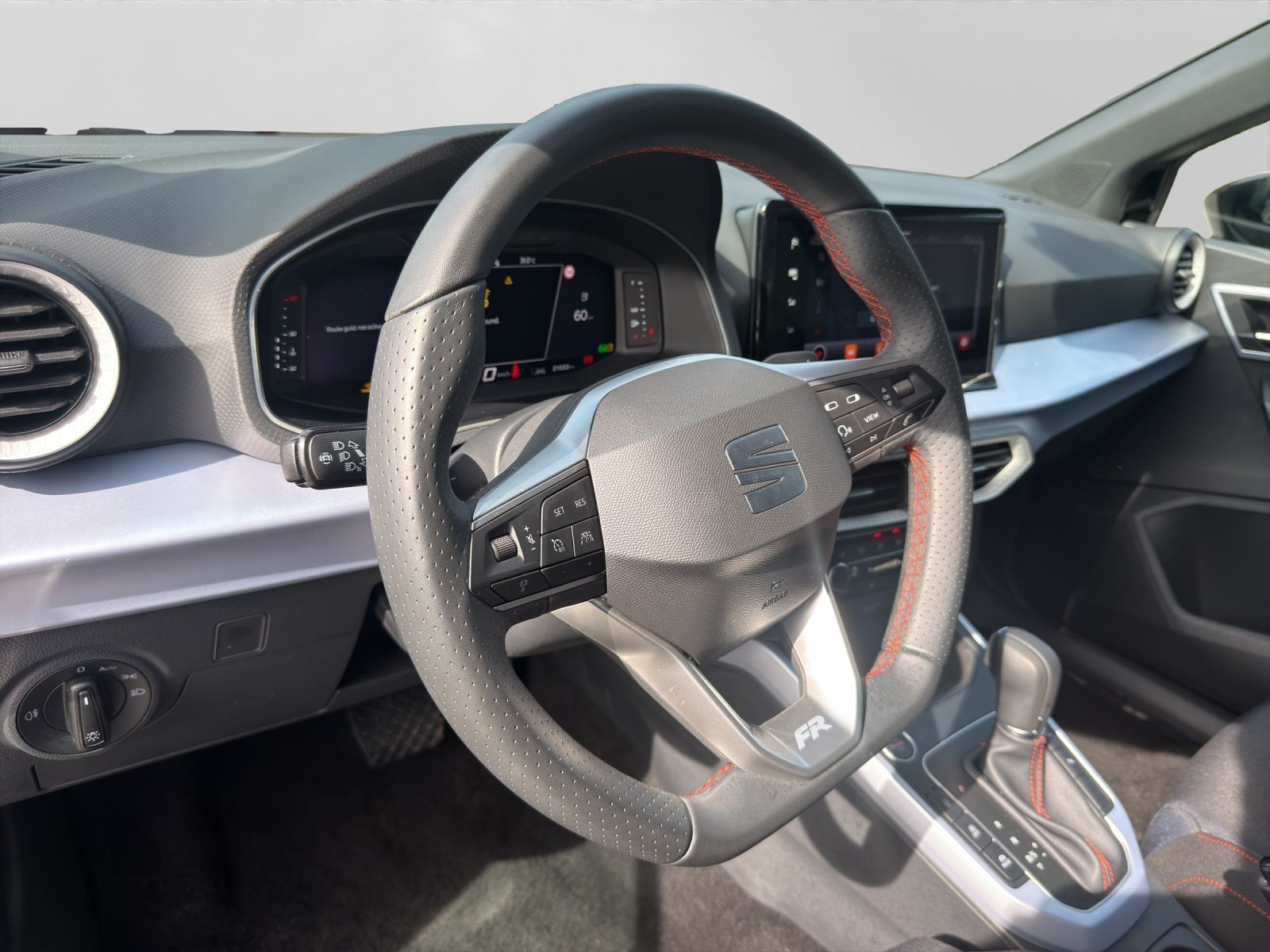 Seat Arona - Bild 10